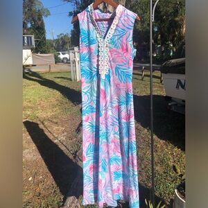 Papagallo | Maxi Dress